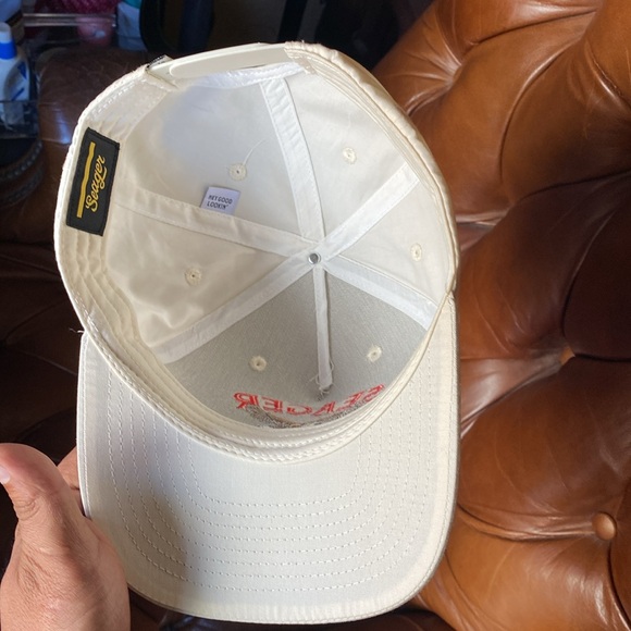 Seager Hat - Picture 2 of 3